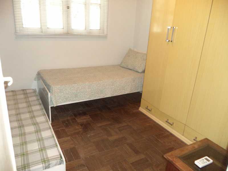 Conheça 1ºqto - foto1 do imóvel - Apartamento 4 quartos à venda Tijuca, Rio de Janeiro - R$ 698.000 - MEAP40008 - 12 1ºqto - foto1 - 12