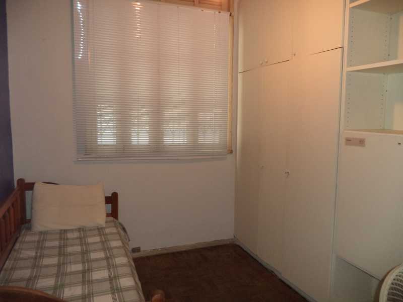 Conheça 2º qto - foto1 do imóvel - Apartamento 4 quartos à venda Tijuca, Rio de Janeiro - R$ 698.000 - MEAP40008 - 13 2º qto - foto1 - 13
