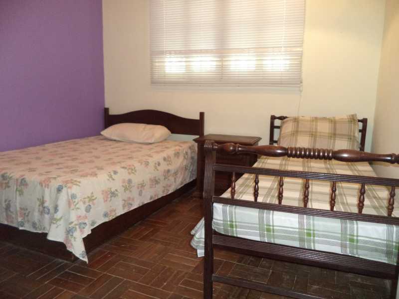 Conheça 3º qto - foto1 do imóvel - Apartamento 4 quartos à venda Tijuca, Rio de Janeiro - R$ 698.000 - MEAP40008 - 14 3º qto - foto1 - 14