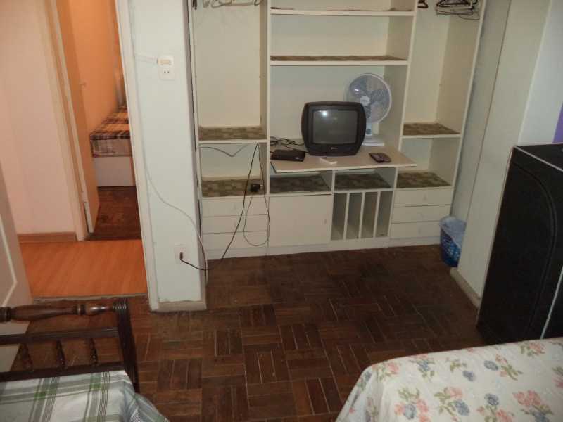 Conheça 3º qto - foto2 do imóvel - Apartamento 4 quartos à venda Tijuca, Rio de Janeiro - R$ 698.000 - MEAP40008 - 15 3º qto - foto2 - 15