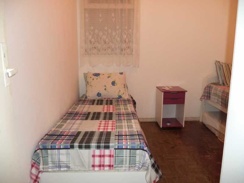 Conheça 4º qto - foto1 do imóvel - Apartamento 4 quartos à venda Tijuca, Rio de Janeiro - R$ 698.000 - MEAP40008 - 16 4º qto - foto1 - 16