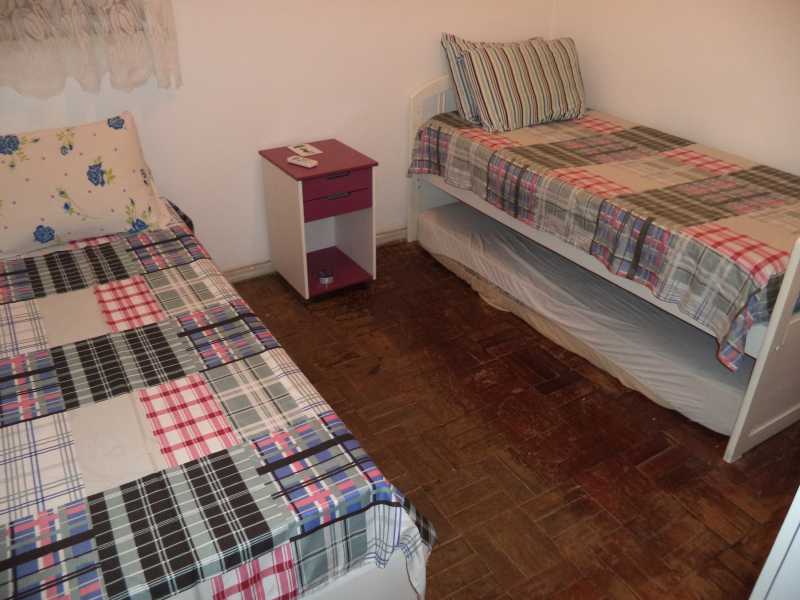 Conheça 4º qto - foto2 do imóvel - Apartamento 4 quartos à venda Tijuca, Rio de Janeiro - R$ 698.000 - MEAP40008 - 17 4º qto - foto2 - 17