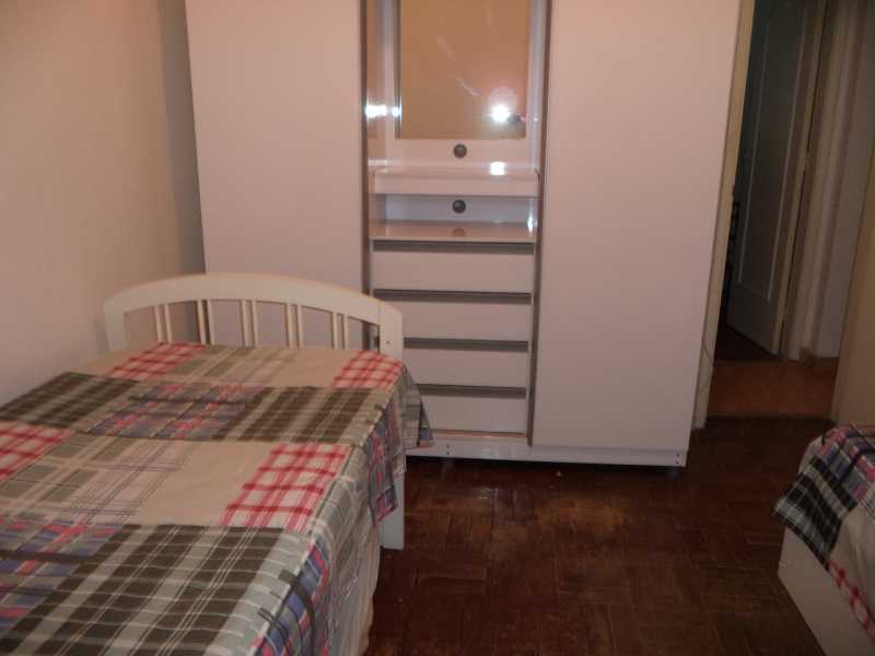 Conheça 4º qto - foto3 do imóvel - Apartamento 4 quartos à venda Tijuca, Rio de Janeiro - R$ 698.000 - MEAP40008 - 18 4º qto - foto3 - 18