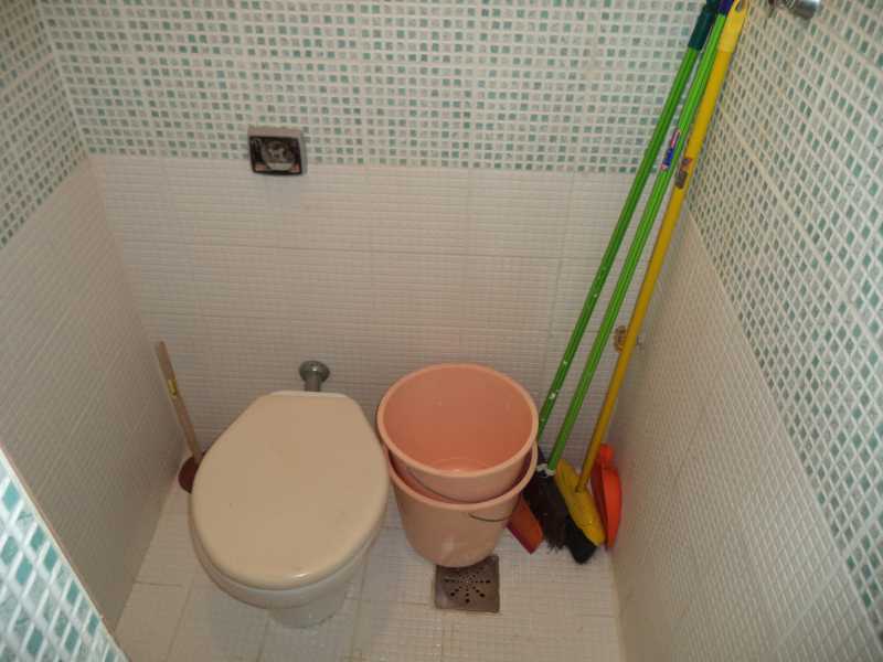 Conheça b emp - foto1 do imóvel - Apartamento 4 quartos à venda Tijuca, Rio de Janeiro - R$ 698.000 - MEAP40008 - 27 b emp - foto1 - 27
