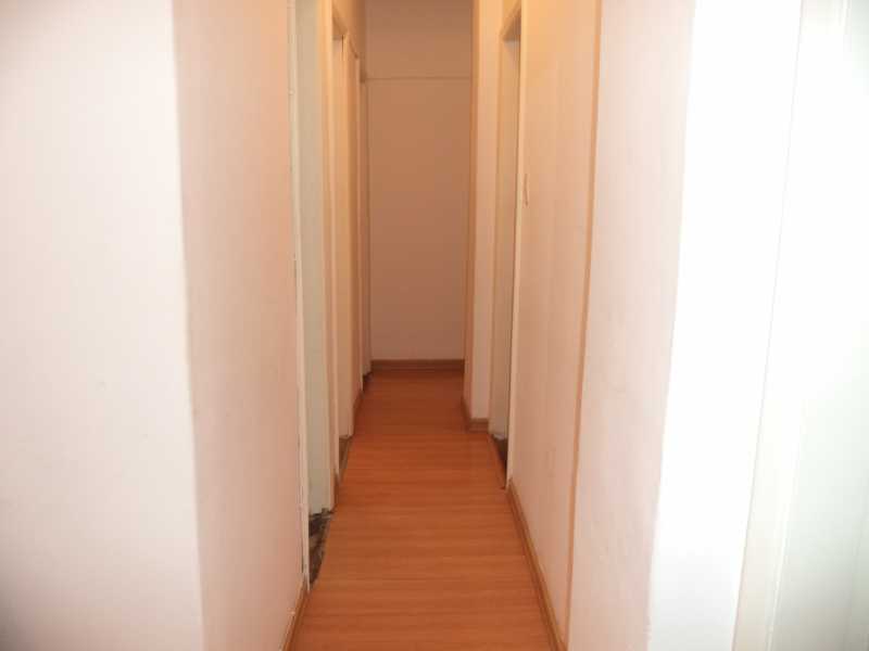 Conheça circulação 1 do imóvel - Apartamento 4 quartos à venda Tijuca, Rio de Janeiro - R$ 698.000 - MEAP40008 - 10 circulação 1 - 10