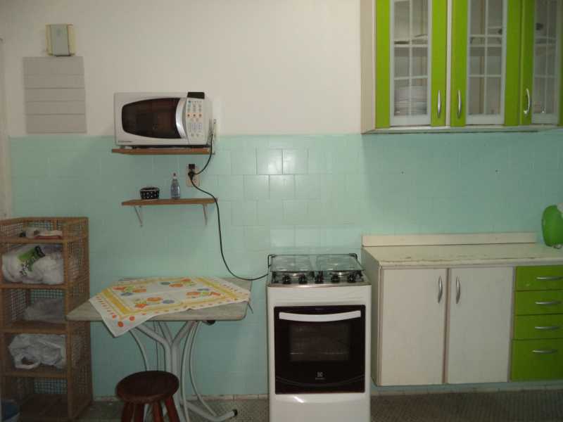 Conheça cozinha 2 do imóvel - Apartamento 4 quartos à venda Tijuca, Rio de Janeiro - R$ 698.000 - MEAP40008 - 22 cozinha 2 - 22
