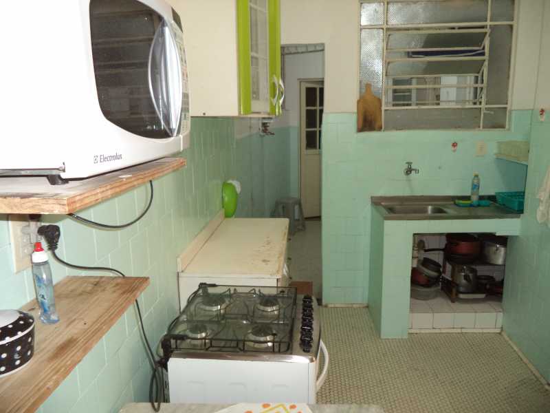 Conheça cozinha 3 do imóvel - Apartamento 4 quartos à venda Tijuca, Rio de Janeiro - R$ 698.000 - MEAP40008 - 23 cozinha 3 - 23