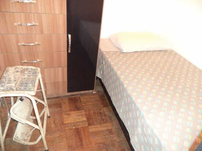 Conheça dep emp 3 do imóvel - Apartamento 4 quartos à venda Tijuca, Rio de Janeiro - R$ 698.000 - MEAP40008 - 29 dep emp 3 - 29