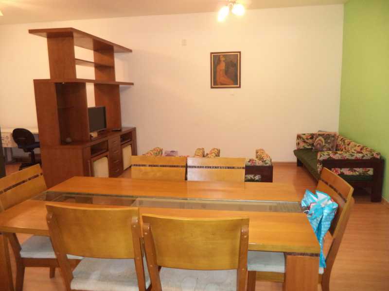 Conheça sala 2 do imóvel - Apartamento 4 quartos à venda Tijuca, Rio de Janeiro - R$ 698.000 - MEAP40008 - 2 sala 2 - 2