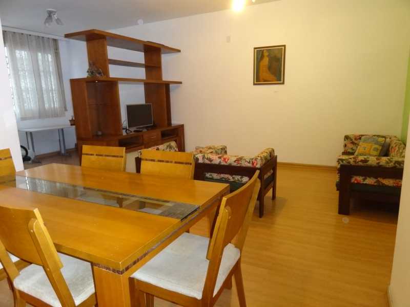 Conheça sala 3 do imóvel - Apartamento 4 quartos à venda Tijuca, Rio de Janeiro - R$ 698.000 - MEAP40008 - 3 sala 3 - 3
