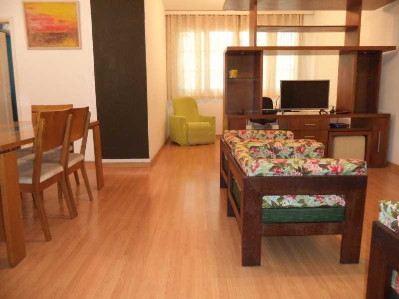 Conheça sala 4 do imóvel - Apartamento 4 quartos à venda Tijuca, Rio de Janeiro - R$ 698.000 - MEAP40008 - 4 sala 4 - 4