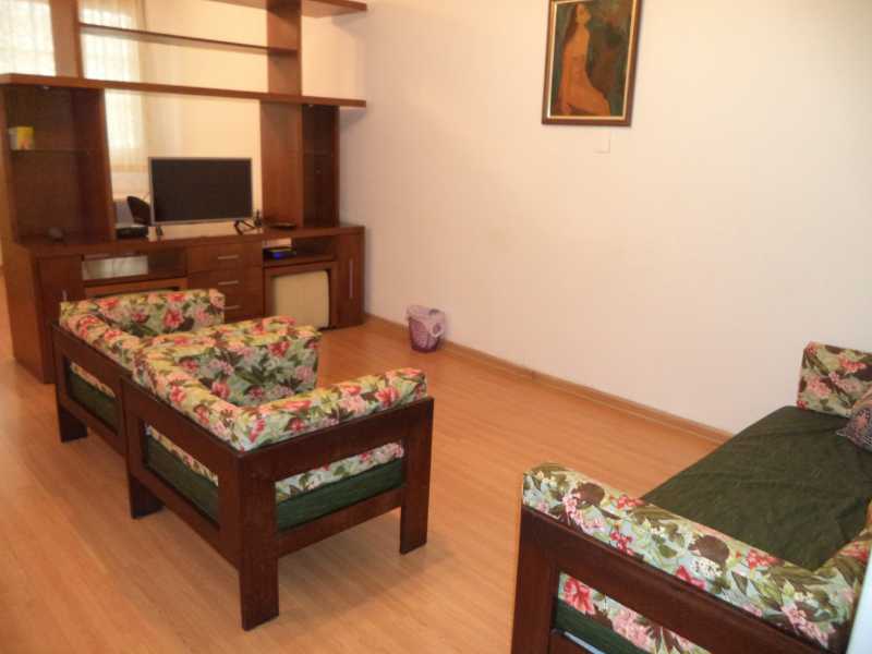 Conheça sala 5 do imóvel - Apartamento 4 quartos à venda Tijuca, Rio de Janeiro - R$ 698.000 - MEAP40008 - 5 sala 5 - 5