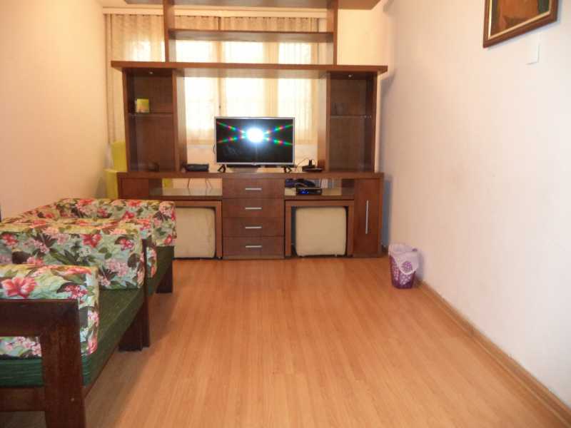 Conheça sala 6 do imóvel - Apartamento 4 quartos à venda Tijuca, Rio de Janeiro - R$ 698.000 - MEAP40008 - 6 sala 6 - 6