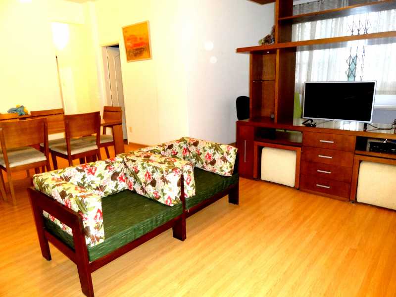 Conheça sala 7 do imóvel - Apartamento 4 quartos à venda Tijuca, Rio de Janeiro - R$ 698.000 - MEAP40008 - 7 sala 7 - 7