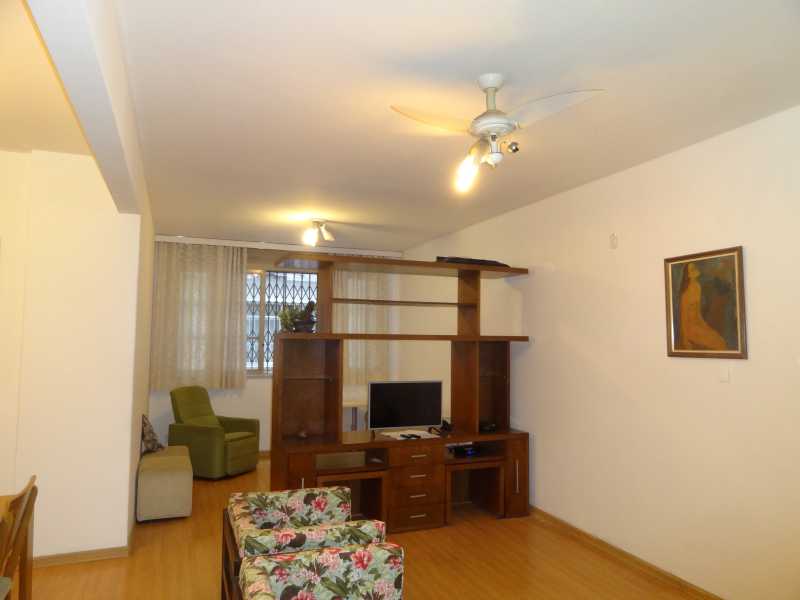 Conheça sala 8 do imóvel - Apartamento 4 quartos à venda Tijuca, Rio de Janeiro - R$ 698.000 - MEAP40008 - 8 sala 8 - 8