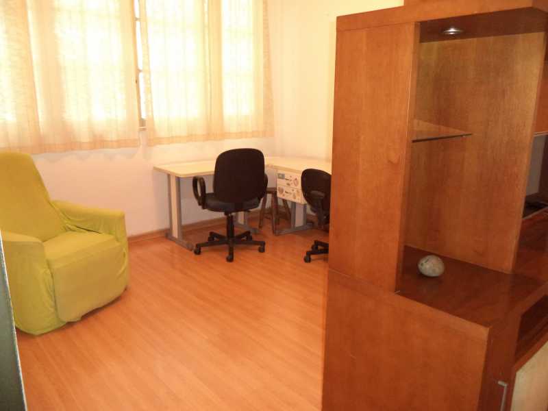 Conheça sala 9 do imóvel - Apartamento 4 quartos à venda Tijuca, Rio de Janeiro - R$ 698.000 - MEAP40008 - 9 sala 9 - 9