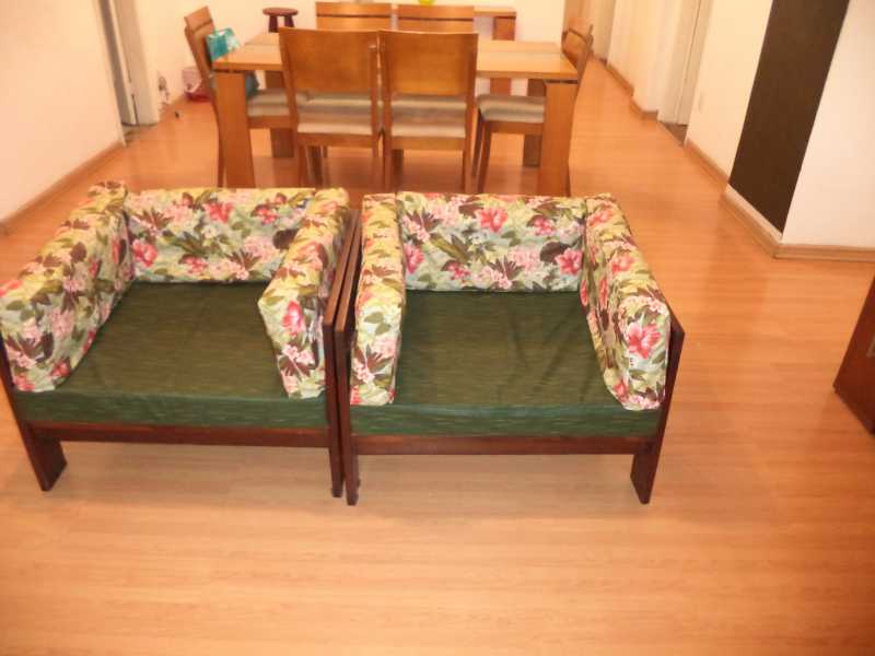 Conheça sala 10 do imóvel - Apartamento 4 quartos à venda Tijuca, Rio de Janeiro - R$ 698.000 - MEAP40008 - 30 sala 10 - 30