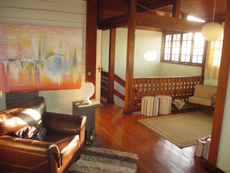 Conheça 1 do imóvel - Casa em Condomínio 3 quartos à venda Anil, Rio de Janeiro - R$ 1.300.000 - FRCN30075 - 3 1 - 3