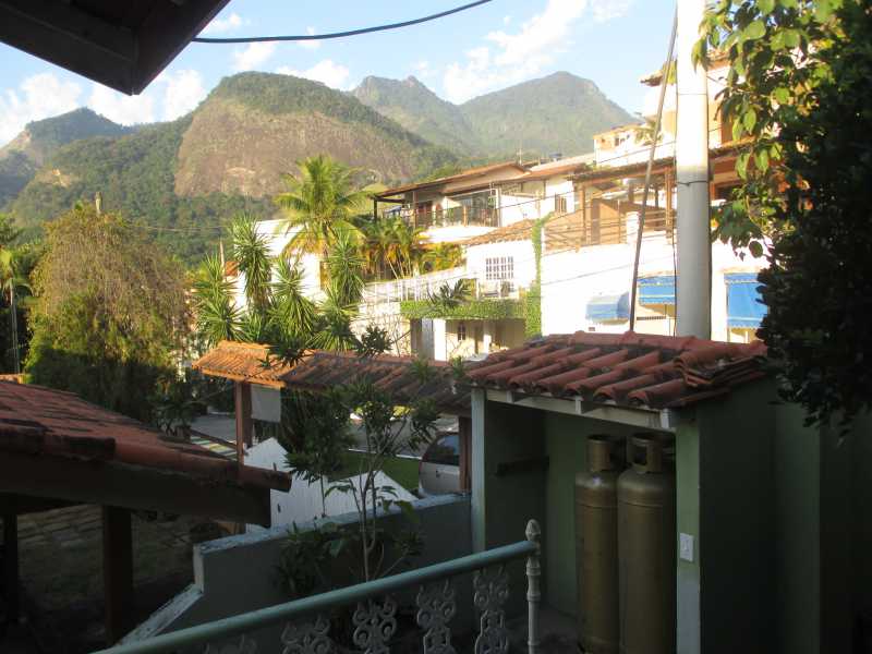 Conheça 2 do imóvel - Casa em Condomínio 3 quartos à venda Anil, Rio de Janeiro - R$ 1.300.000 - FRCN30075 - 4 2 - 4