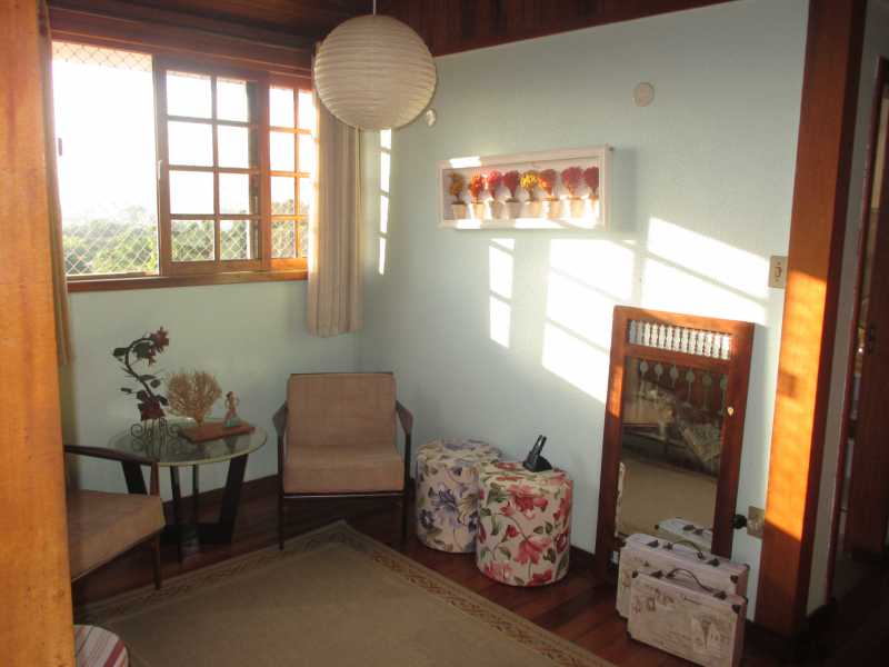 Conheça 4 do imóvel - Casa em Condomínio 3 quartos à venda Anil, Rio de Janeiro - R$ 1.300.000 - FRCN30075 - 6 4 - 6