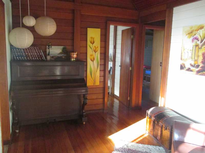 Conheça 5 do imóvel - Casa em Condomínio 3 quartos à venda Anil, Rio de Janeiro - R$ 1.300.000 - FRCN30075 - 7 5 - 7