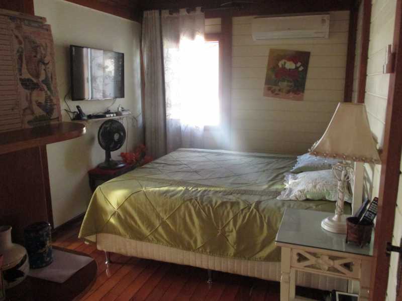 Conheça 6 do imóvel - Casa em Condomínio 3 quartos à venda Anil, Rio de Janeiro - R$ 1.300.000 - FRCN30075 - 8 6 - 8