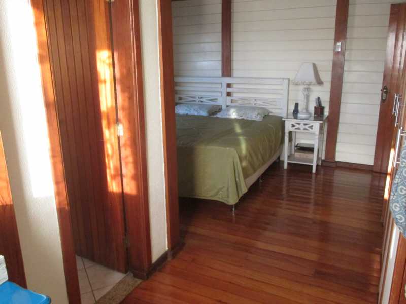 Conheça 8 do imóvel - Casa em Condomínio 3 quartos à venda Anil, Rio de Janeiro - R$ 1.300.000 - FRCN30075 - 20 8 - 20