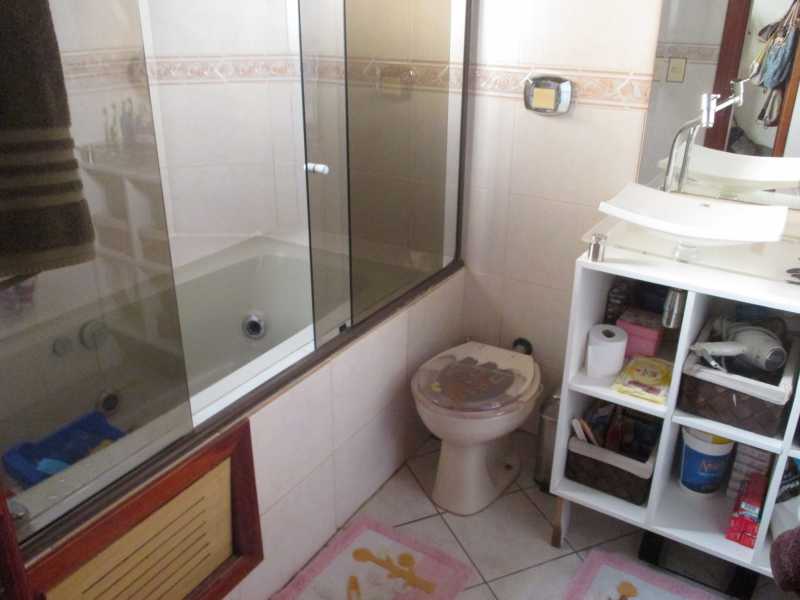 Conheça 9 do imóvel - Casa em Condomínio 3 quartos à venda Anil, Rio de Janeiro - R$ 1.300.000 - FRCN30075 - 10 9 - 10