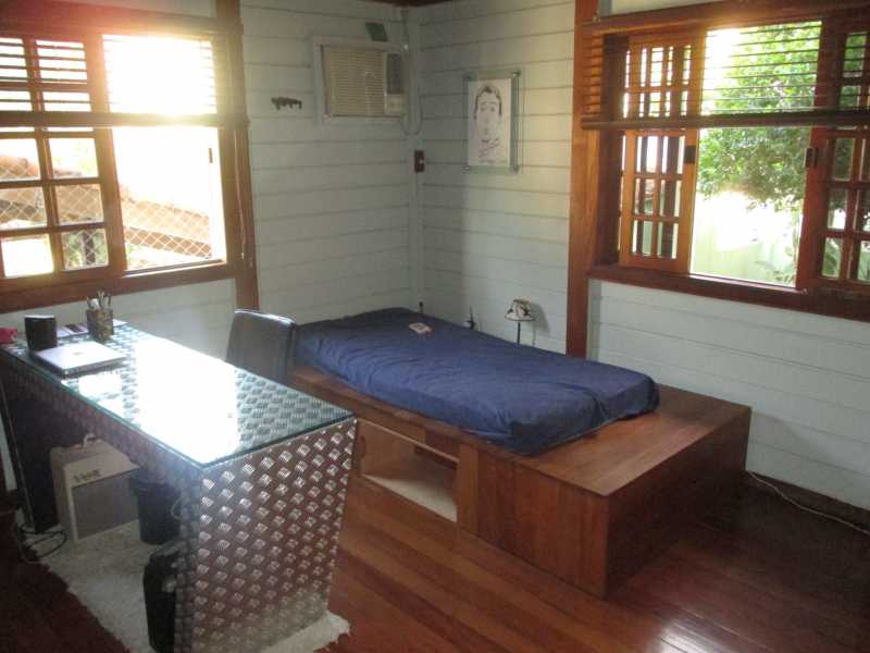 Conheça 10 do imóvel - Casa em Condomínio 3 quartos à venda Anil, Rio de Janeiro - R$ 1.300.000 - FRCN30075 - 11 10 - 11