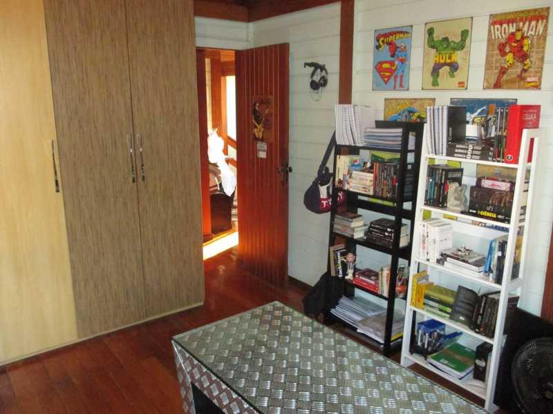 Conheça 11 do imóvel - Casa em Condomínio 3 quartos à venda Anil, Rio de Janeiro - R$ 1.300.000 - FRCN30075 - 12 11 - 12