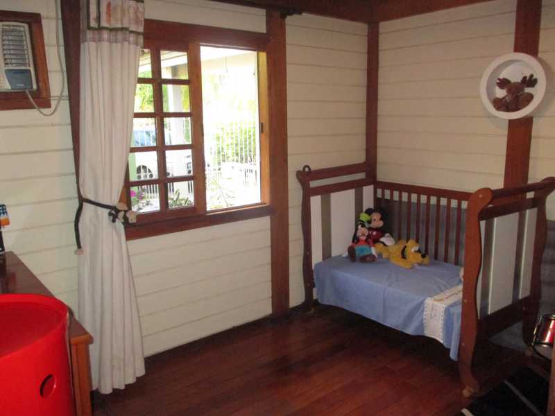 Conheça 12 do imóvel - Casa em Condomínio 3 quartos à venda Anil, Rio de Janeiro - R$ 1.300.000 - FRCN30075 - 13 12 - 13
