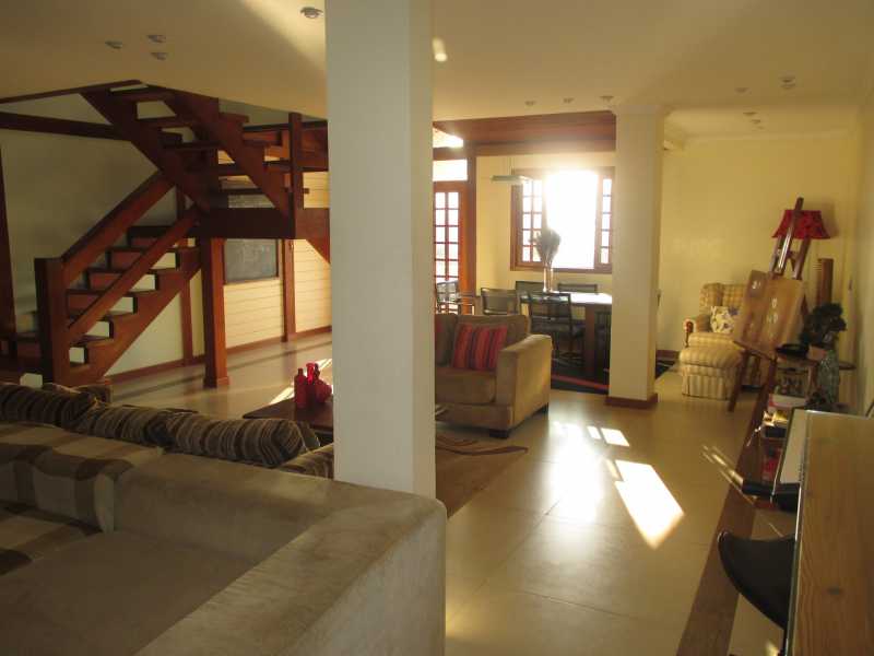 Conheça 13 do imóvel - Casa em Condomínio 3 quartos à venda Anil, Rio de Janeiro - R$ 1.300.000 - FRCN30075 - 2 13 - 2