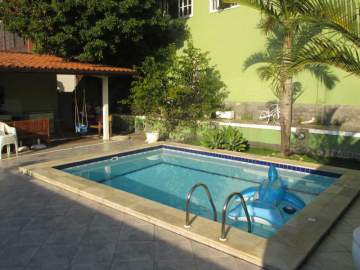 Casa em Condomínio 3 quartos à venda Anil, Rio de Janeiro - R$ 1.300.000 - FRCN30075