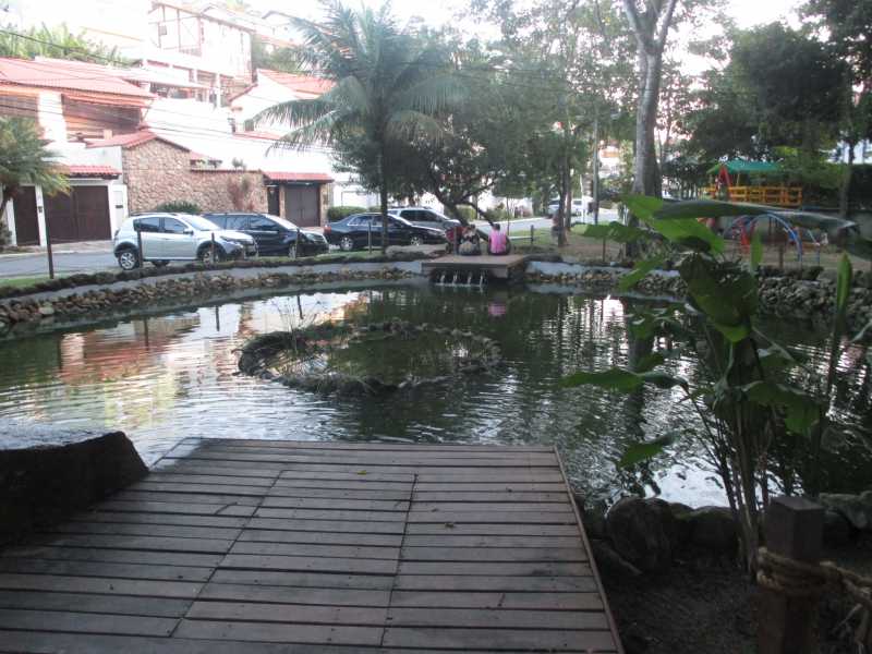 Conheça 16 do imóvel - Casa em Condomínio 3 quartos à venda Anil, Rio de Janeiro - R$ 1.300.000 - FRCN30075 - 15 16 - 15