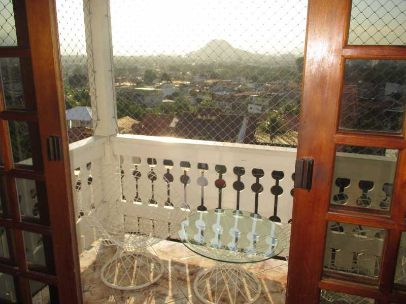 Conheça 17 do imóvel - Casa em Condomínio 3 quartos à venda Anil, Rio de Janeiro - R$ 1.300.000 - FRCN30075 - 16 17 - 16