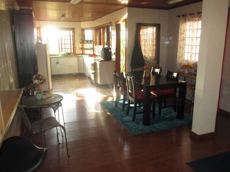 Conheça 18 do imóvel - Casa em Condomínio 3 quartos à venda Anil, Rio de Janeiro - R$ 1.300.000 - FRCN30075 - 17 18 - 17