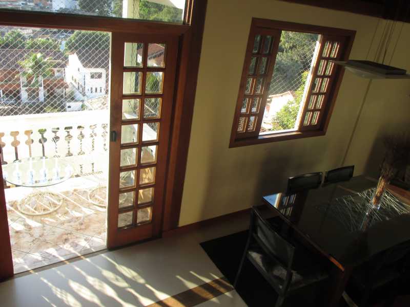 Conheça 22 do imóvel - Casa em Condomínio 3 quartos à venda Anil, Rio de Janeiro - R$ 1.300.000 - FRCN30075 - 22 22 - 22