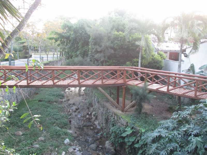 Conheça 23 do imóvel - Casa em Condomínio 3 quartos à venda Anil, Rio de Janeiro - R$ 1.300.000 - FRCN30075 - 23 23 - 23