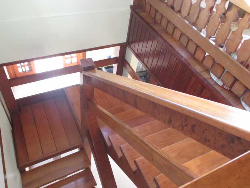 Conheça 24 do imóvel - Casa em Condomínio 3 quartos à venda Anil, Rio de Janeiro - R$ 1.300.000 - FRCN30075 - 24 24 - 24