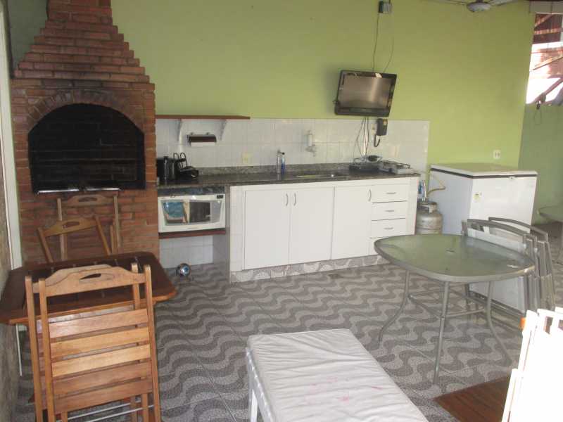 Conheça 26 do imóvel - Casa em Condomínio 3 quartos à venda Anil, Rio de Janeiro - R$ 1.300.000 - FRCN30075 - 26 26 - 26