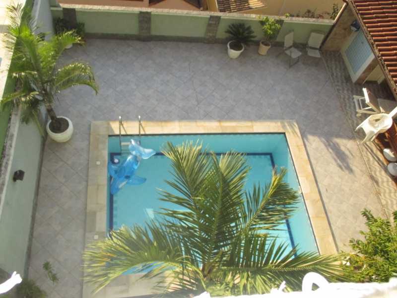 Conheça 27 do imóvel - Casa em Condomínio 3 quartos à venda Anil, Rio de Janeiro - R$ 1.300.000 - FRCN30075 - 27 27 - 27