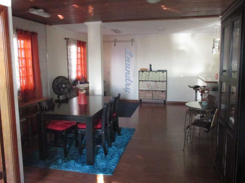 Conheça 28 do imóvel - Casa em Condomínio 3 quartos à venda Anil, Rio de Janeiro - R$ 1.300.000 - FRCN30075 - 28 28 - 28