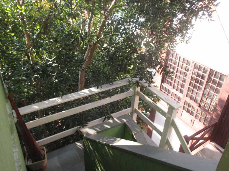 Conheça 30 do imóvel - Casa em Condomínio 3 quartos à venda Anil, Rio de Janeiro - R$ 1.300.000 - FRCN30075 - 30 30 - 30