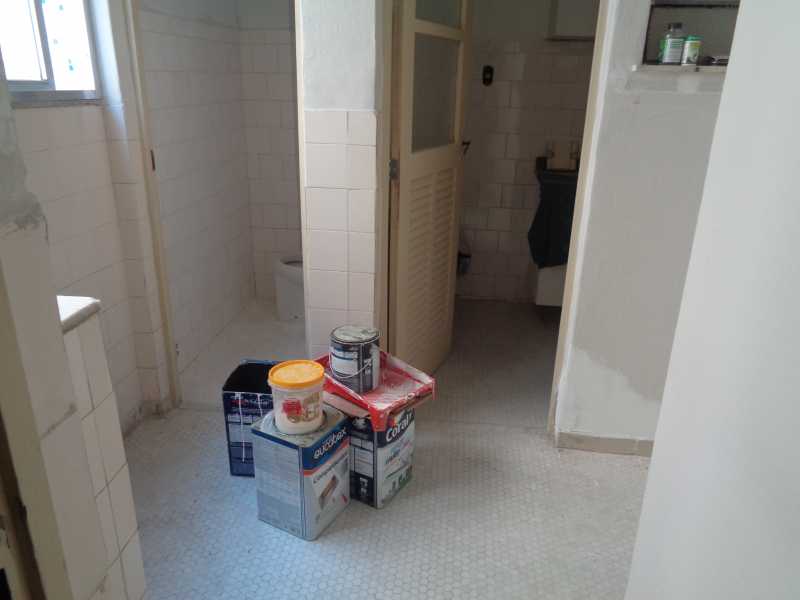 Conheça APT. - AREA 1 do imóvel - Apartamento 2 quartos à venda Méier, Rio de Janeiro - R$ 315.000 - MEAP20372 - 22 APT. - AREA 1 - 22