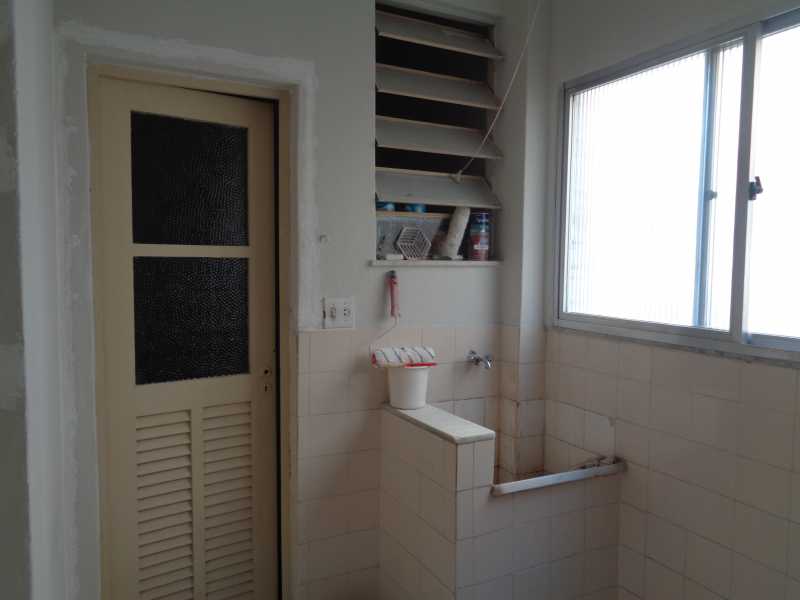 Conheça APT. - AREA 2 do imóvel - Apartamento 2 quartos à venda Méier, Rio de Janeiro - R$ 315.000 - MEAP20372 - 23 APT. - AREA 2 - 23