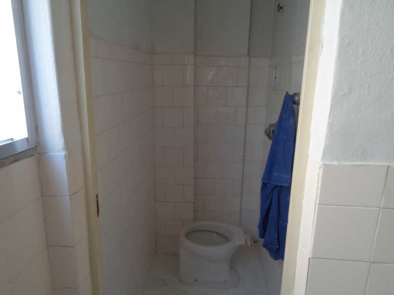 Conheça APT. - B. DEP1 do imóvel - Apartamento 2 quartos à venda Méier, Rio de Janeiro - R$ 315.000 - MEAP20372 - 21 APT. - B. DEP1 - 21