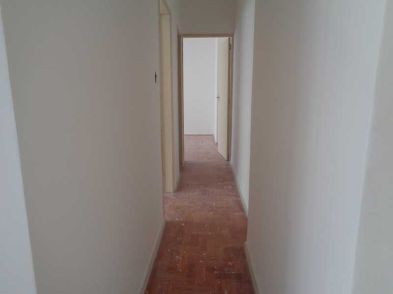 Conheça APT. - CIRC 1 do imóvel - Apartamento 2 quartos à venda Méier, Rio de Janeiro - R$ 315.000 - MEAP20372 - 12 APT. - CIRC 1 - 12