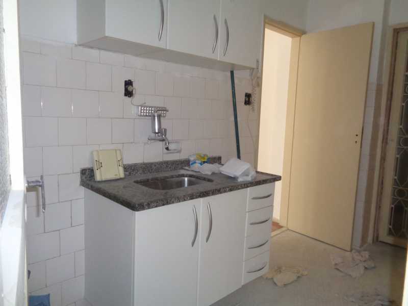 Conheça APT. - COZ 1 do imóvel - Apartamento 2 quartos à venda Méier, Rio de Janeiro - R$ 315.000 - MEAP20372 - 16 APT. - COZ 1 - 16