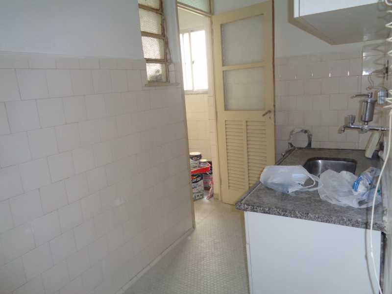Conheça APT. - COZ 4 do imóvel - Apartamento 2 quartos à venda Méier, Rio de Janeiro - R$ 315.000 - MEAP20372 - 19 APT. - COZ 4 - 19