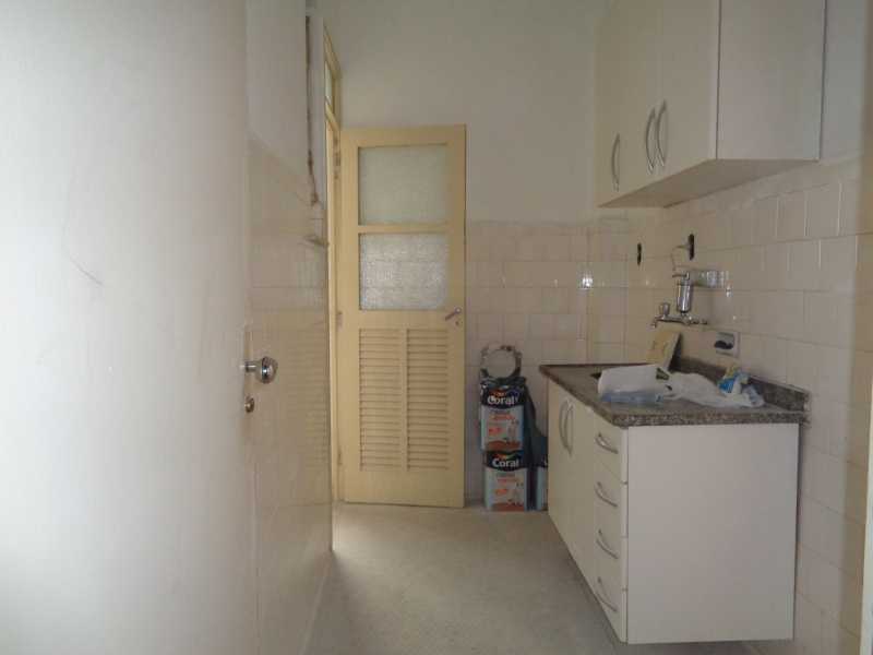 Conheça APT. - COZ 5 do imóvel - Apartamento 2 quartos à venda Méier, Rio de Janeiro - R$ 315.000 - MEAP20372 - 20 APT. - COZ 5 - 20